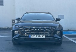 더 올뉴투싼 디젤 2.0 모던 2WD 101호8497 투싼장기렌트, 저신용중고차